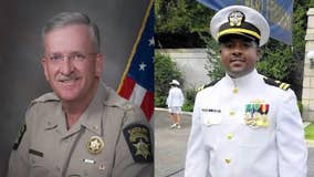 Kemp appoints 2 new Douglas County commissioners in wake of corruption indictment