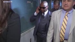 Former Clayton County Sheriff Victor Hill could be released from prison early