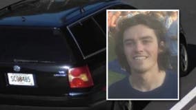 Missing Cherokee County man's car last seen on highway