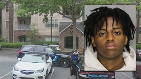 1 arrested, 1 on the run after deadly Acworth home invasion