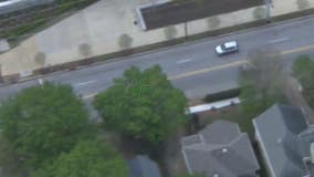 Video shows wild police chase in Atlanta involving 16-year-old driver