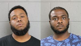 Michigan men fly to Chicago airport with 44 pounds of fentanyl in checked bags: DEA