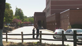 South Gwinnett High School lifts soft lockdown after shooting near campus