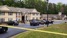 12-year-old Atlanta girl shot by group playing with gun, police say