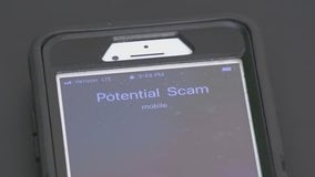 Beware: Scammers using Brookhaven Police Department's name