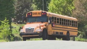 Metro Atlanta schools granted millions for electric buses