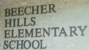 Is Beecher Hills Elementary where valedictorians get their start?