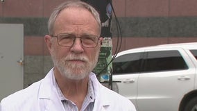 Atlanta shooting: Grady gives update on victims, Friday is 'Day of Reflection'