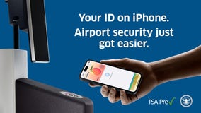 TSA PreCheck passengers now allowed to use mobile driver's licenses, IDs at Atlanta airport