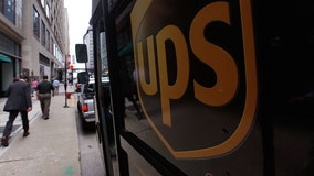 UPS strike looms in world grown reliant on everything delivered everywhere all the time