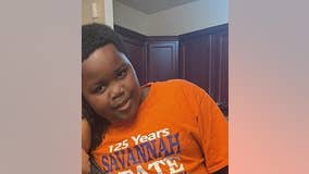 Update: Boy, 11, reported missing in Paulding County found safe
