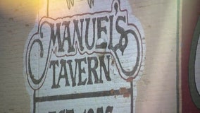 Inflation drives Manuel's Tavern owner to ‘hit the nuclear button’ on menu