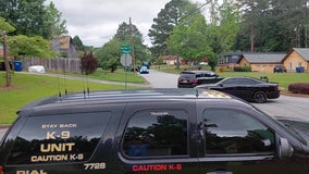 Search continues for man wanted in Clayton County after SWAT situation in South Fulton