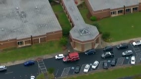 Altercation at Woodland High School results in soft lockdown