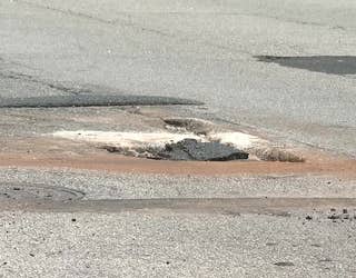 DeKalb Avenue in Atlanta is getting repaved starting on May 15, 2023.