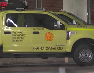 A shortage in HERO drivers is forcing GDOT to shorten hour and patrolled miles.