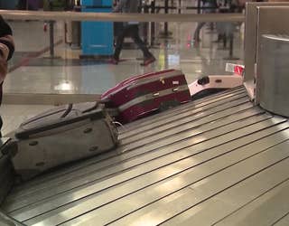 Hartsfield-Jackson International Airport officials say the Transportation Security Administration is finding less firearms at checkpoints at Atlanta’s airport so far this year.