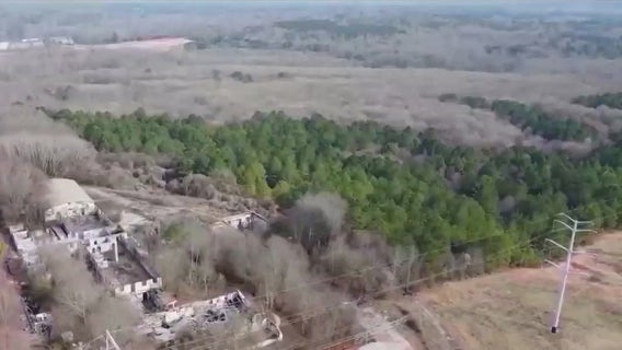 Atlanta Public Safety Training Center funding gets greenlight from finance committee