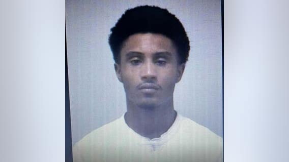 Missing: Darrell Wynn Earnest