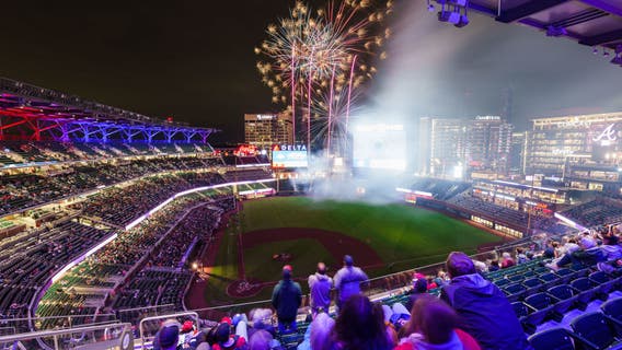 Free festivals, fireworks and food: Things to do this weekend in metro Atlanta