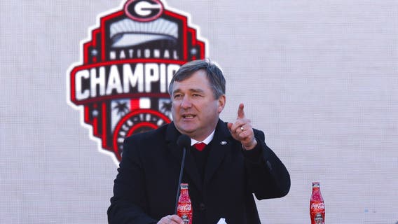 Georgia's Smart says declining invitation for White House visit was not political