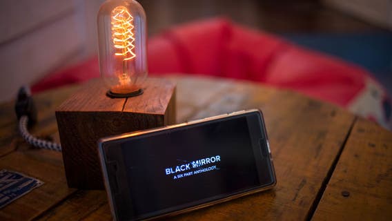 Netflix confirms Black Mirror Season 6 in eerie, celebrity-filled teaser