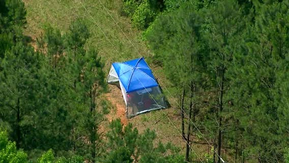 Sheriff calls off search for remains of Haralson County man who disappeared 34 years ago