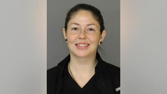 Clayton County Jail nurse suing investigator over alleged wrongful arrest