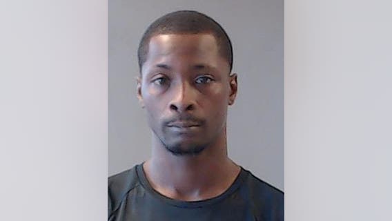 Arrest made in violent Lithonia home invasion