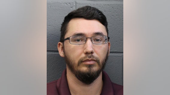 Georgia man charged in road rage shooting on GA 400