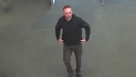 Registered sex offender nabbed again over Peeping Tom allegations