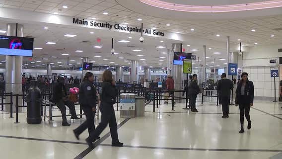 Drivers can now pay for parking at Atlanta airport with Peach Pass