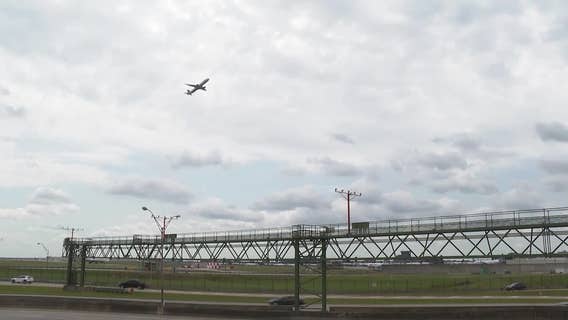 Hartsfield-Jackson airport tells passengers to arrive 3 hours early Monday