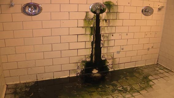 'Ugly tour' of former Atlanta Police Academy shows need for new training center, chief says