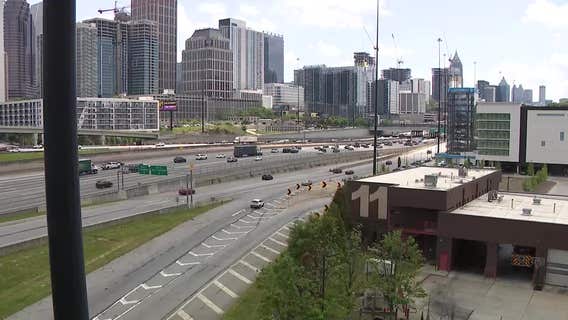 Presidential debate, Copa América will impact Thursday's traffic in Atlanta