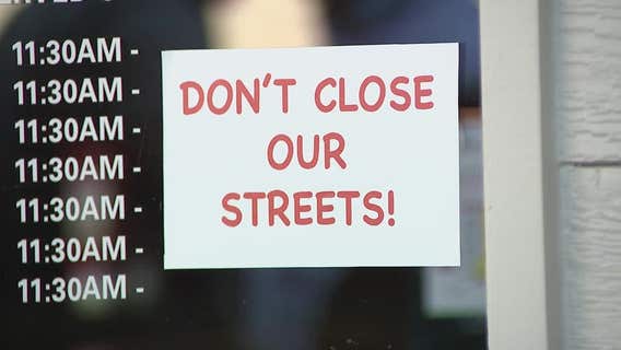 Win for Canton Street business owners keeps Roswell traffic flowing