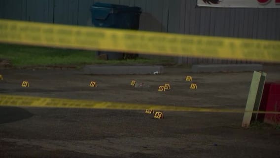 Family shares heartache after 18-year-old killed in double shooting in northwest Atlanta