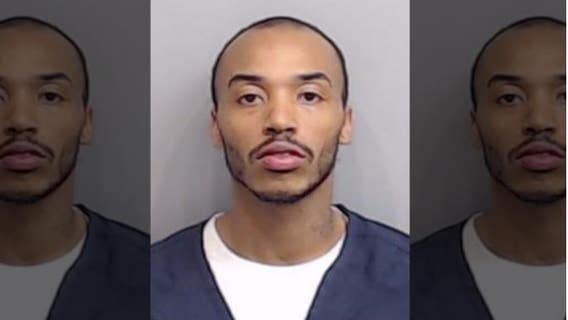 Man gets life in prison for deadly South Fulton nightclub shooting
