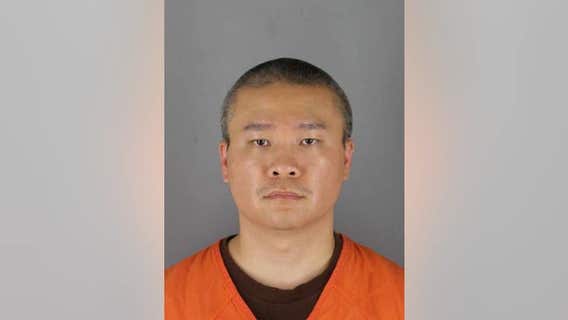 George Floyd's murder: Tou Thao found guilty