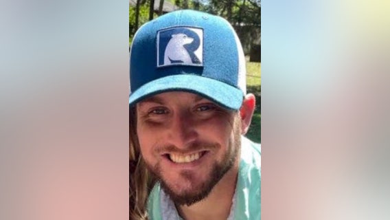 Missing Newton County man last seen 6 days ago, sheriff says