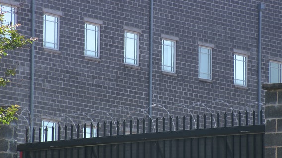 Clayton DA: 'We're drowning' in mental health criminal cases