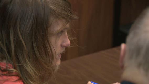 Like so many GA mentally ill inmates, Winston Powell still waits in jail for help despite court order