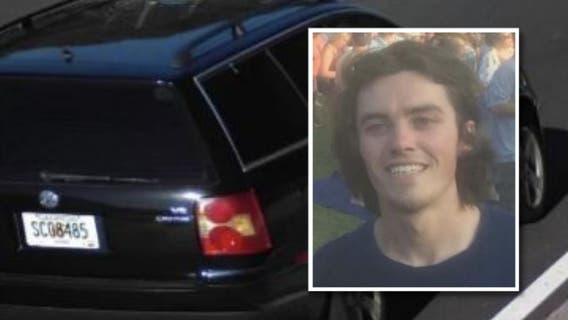 Missing Cherokee County man's car last seen on highway