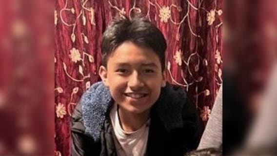 FOUND: Douglasville teen on spectrum gone missing in Chamblee