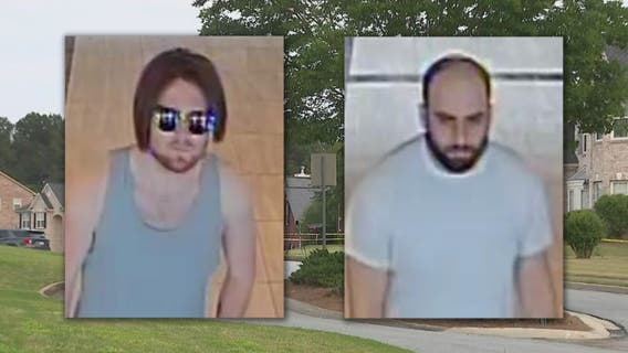 Arrests made in connection to man shot in head in Conyers home in May