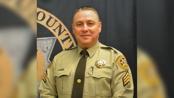 Funeral for Oconee County Sheriff's Office deputy held Friday