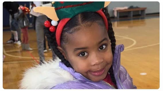 5-year-old loses eye, survives shooting at Athens dance studio