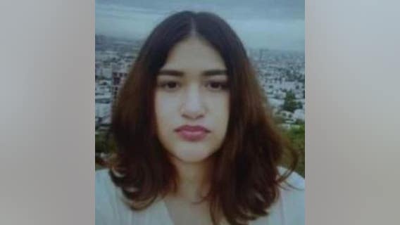 MATTIE'S CALL: 27-year-old woman missing from Morrow