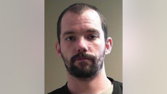 Breman man wanted for violation of sexual offender registry