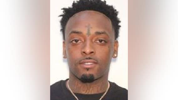 Buckhead hookah lounge suspected shooter arrested